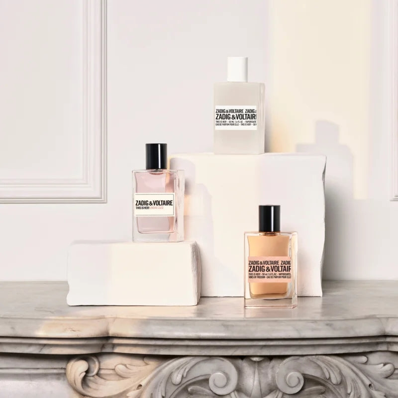 This Is Her! Undressed Eau De Parfum 50 ML_ZAD31900216101_Zadig & Voltaire-5
