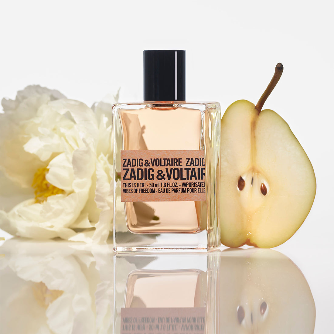 This Is Her! Vibes Of Freedom Eau De Parfum 50 ML_ZAD31900144101_Zadig & Voltaire-2
