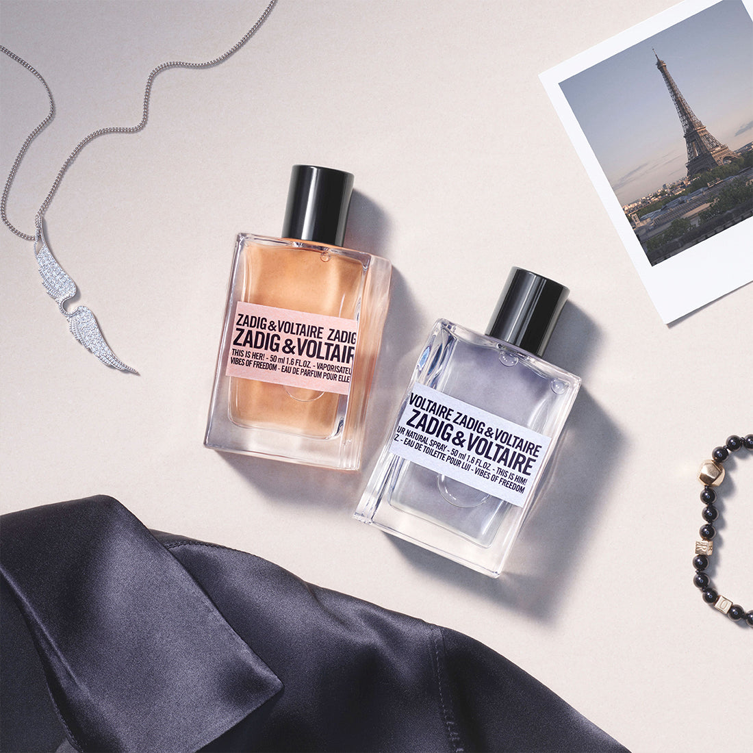 This Is Her! Vibes Of Freedom Eau De Parfum 50 ML_ZAD31900144101_Zadig & Voltaire-3