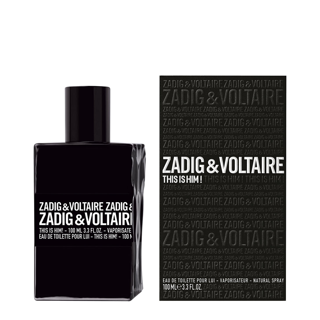 This Is Him! Eau De Toilette 100 ML_ZAD48962500000_Zadig & Voltaire-2