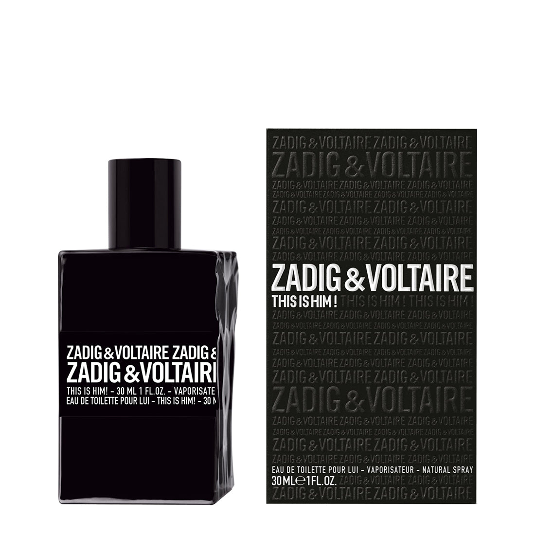 This Is Him! Eau De Toilette 30 ML_ZAD48960500000_Zadig & Voltaire-2