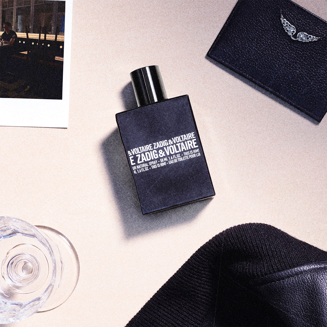This Is Him! Eau De Toilette 30 ML_ZAD48960500000_Zadig & Voltaire-4