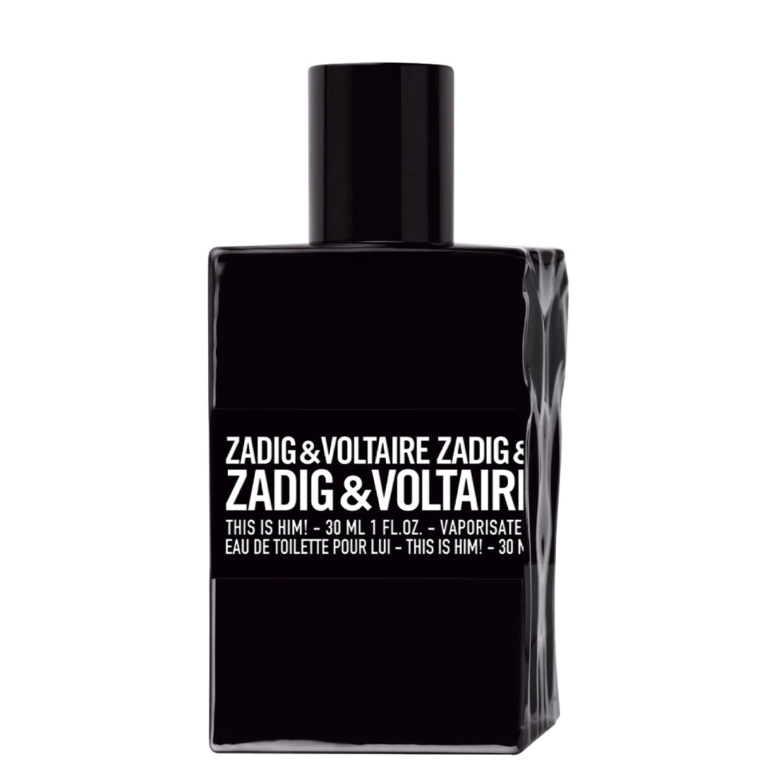 This Is Him! Eau De Toilette 30 ML_ZAD48960500000_Zadig & Voltaire