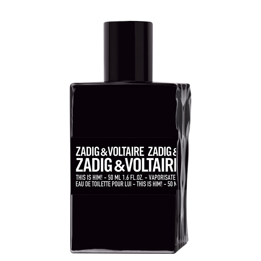 This Is Him! Eau De Toilette 50 ML_ZAD48961500000_Zadig & Voltaire