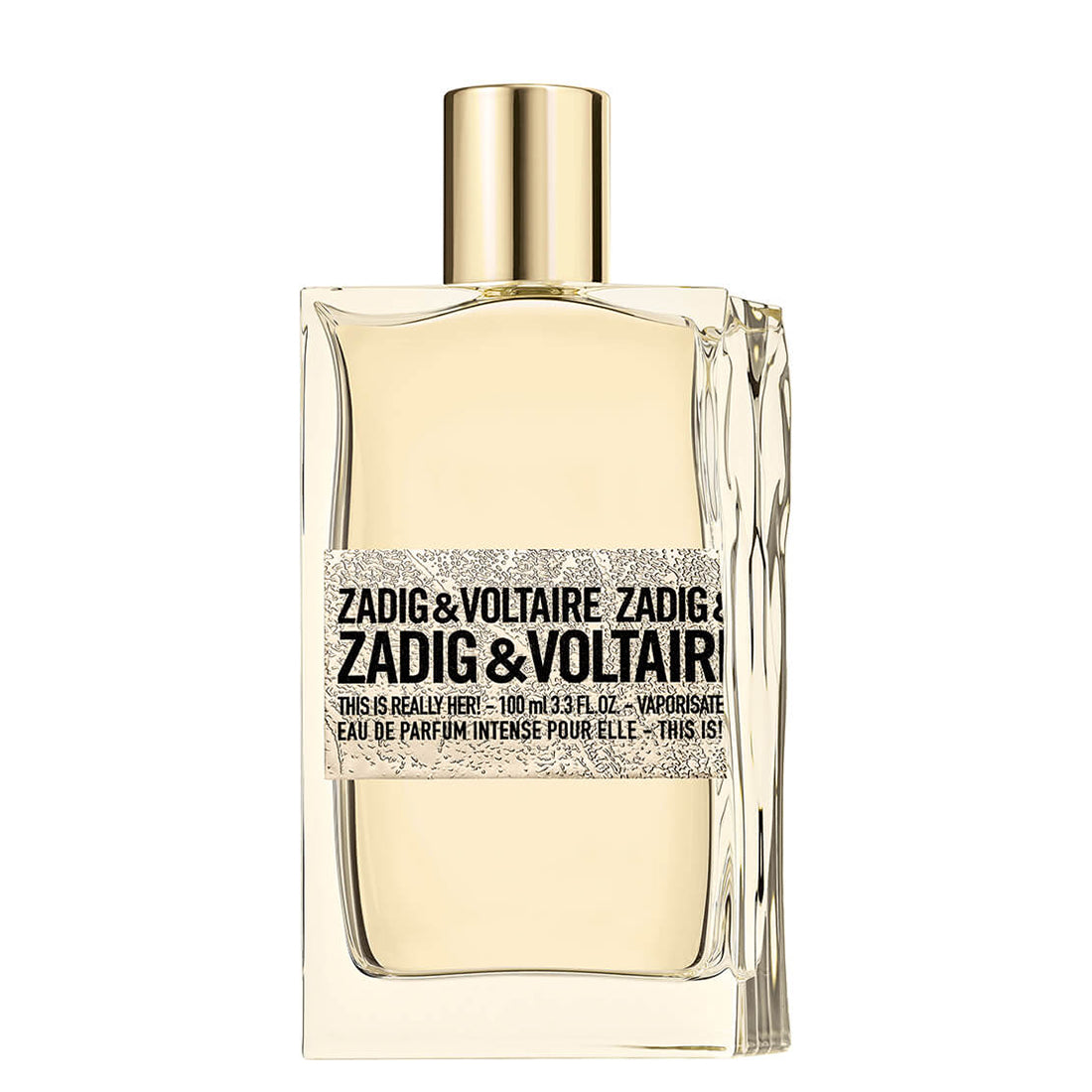 This Is Really Her! Eau De Parfum Intense 100 ML_ZAD31900268101_Zadig & Voltaire