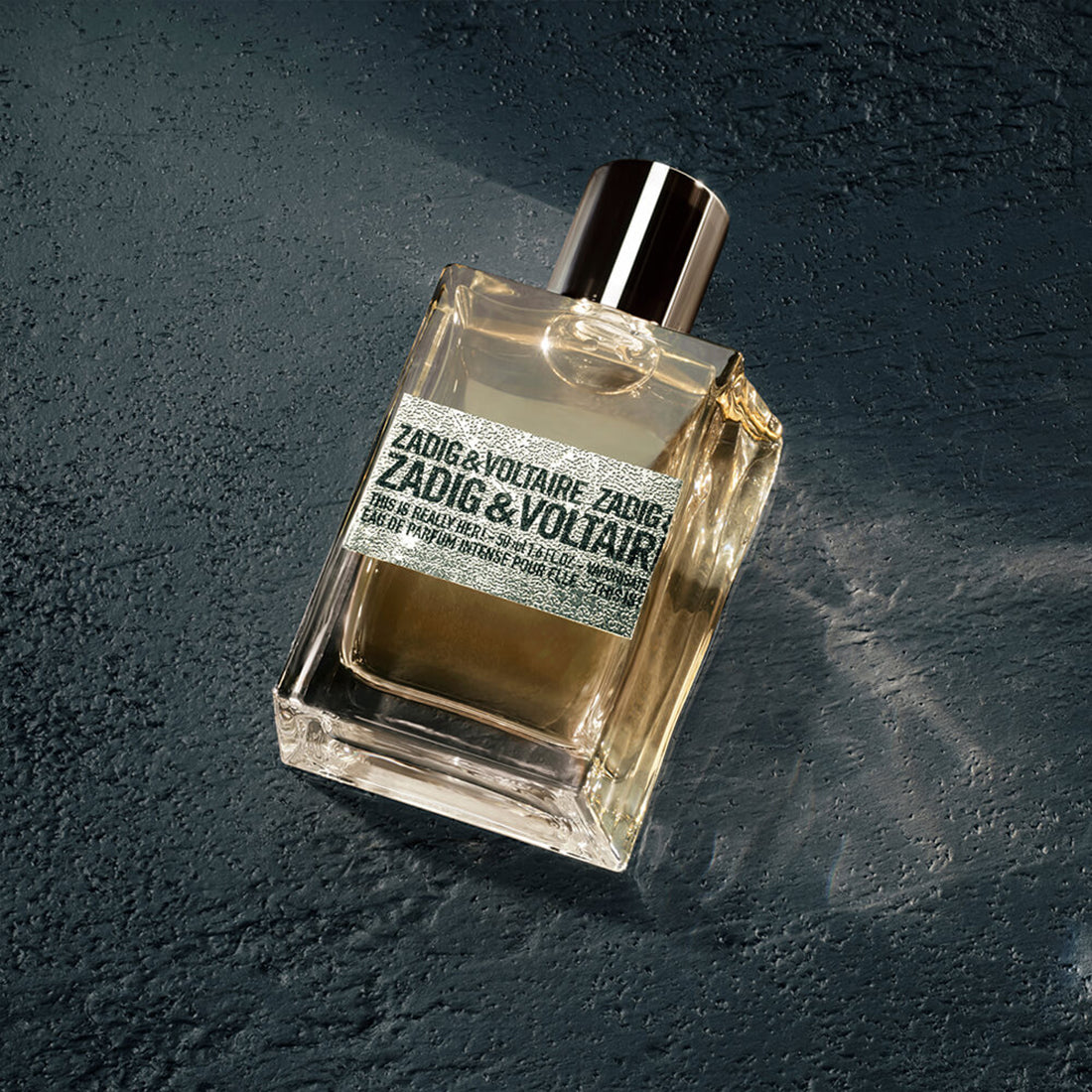 This Is Really Her! Eau De Parfum Intense 50 ML
_ZAD31900266101_Zadig & Voltaire-4