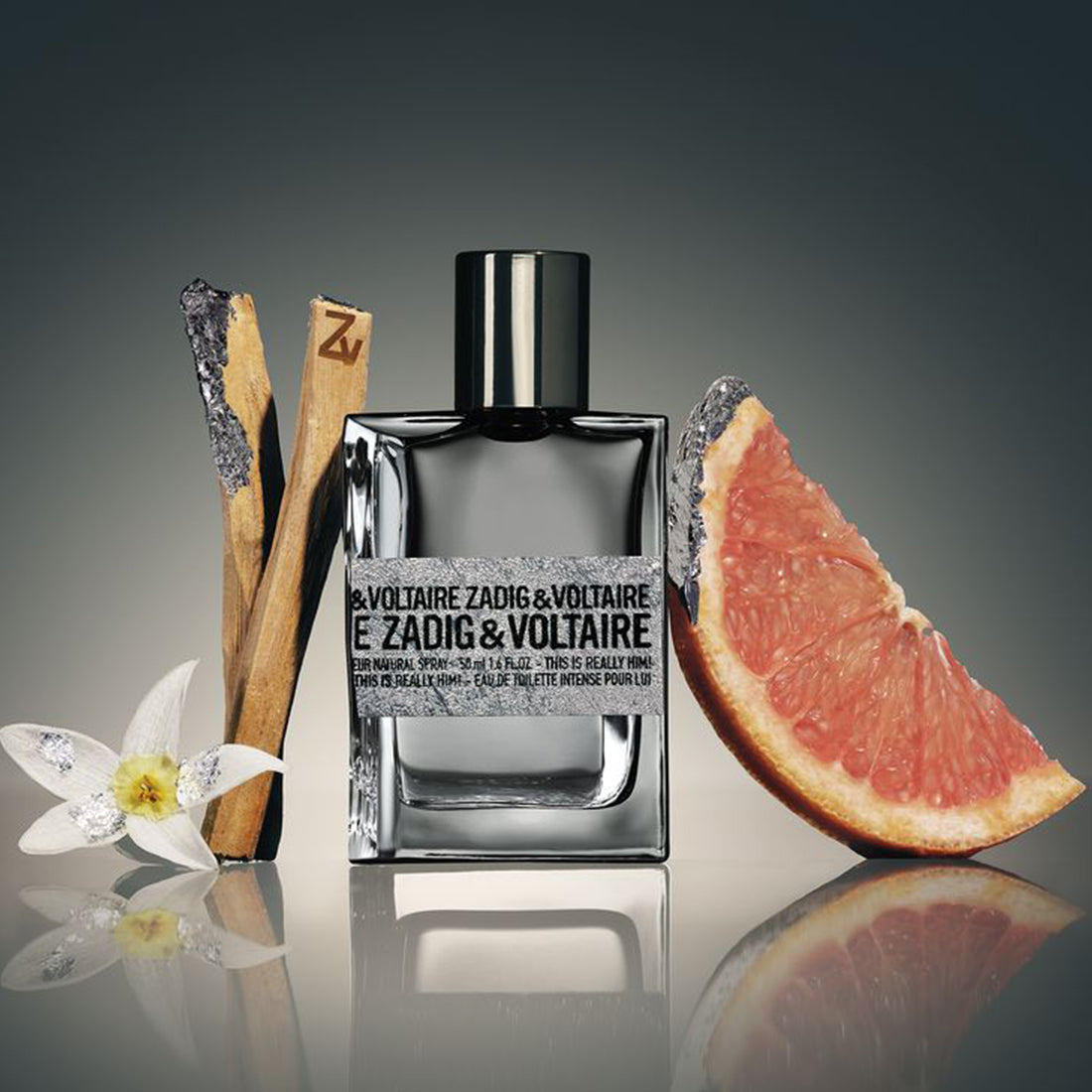 This Is Really Him! Eau De Toilette Intense 100 ML_ZAD31900272101_Zadig & Voltaire-2