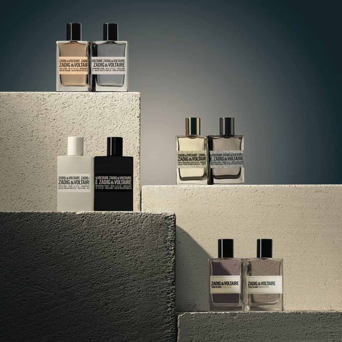 This Is Really Him! Eau De Toilette Intense 100 ML_ZAD31900272101_Zadig & Voltaire-5