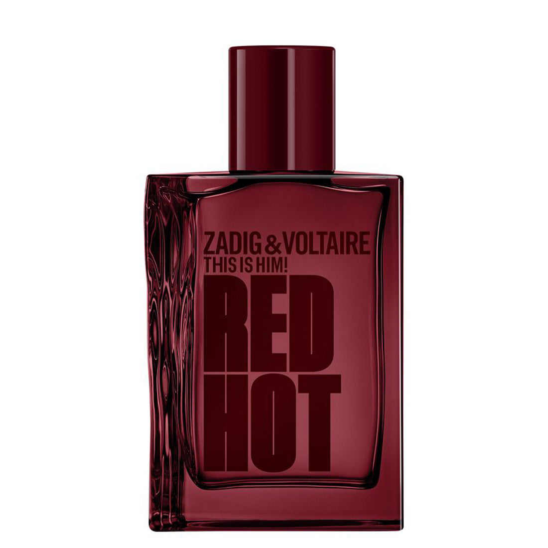 This is Him! Red Hot Eau De Parfum_ZAD31900413101_Zadig & Voltaire