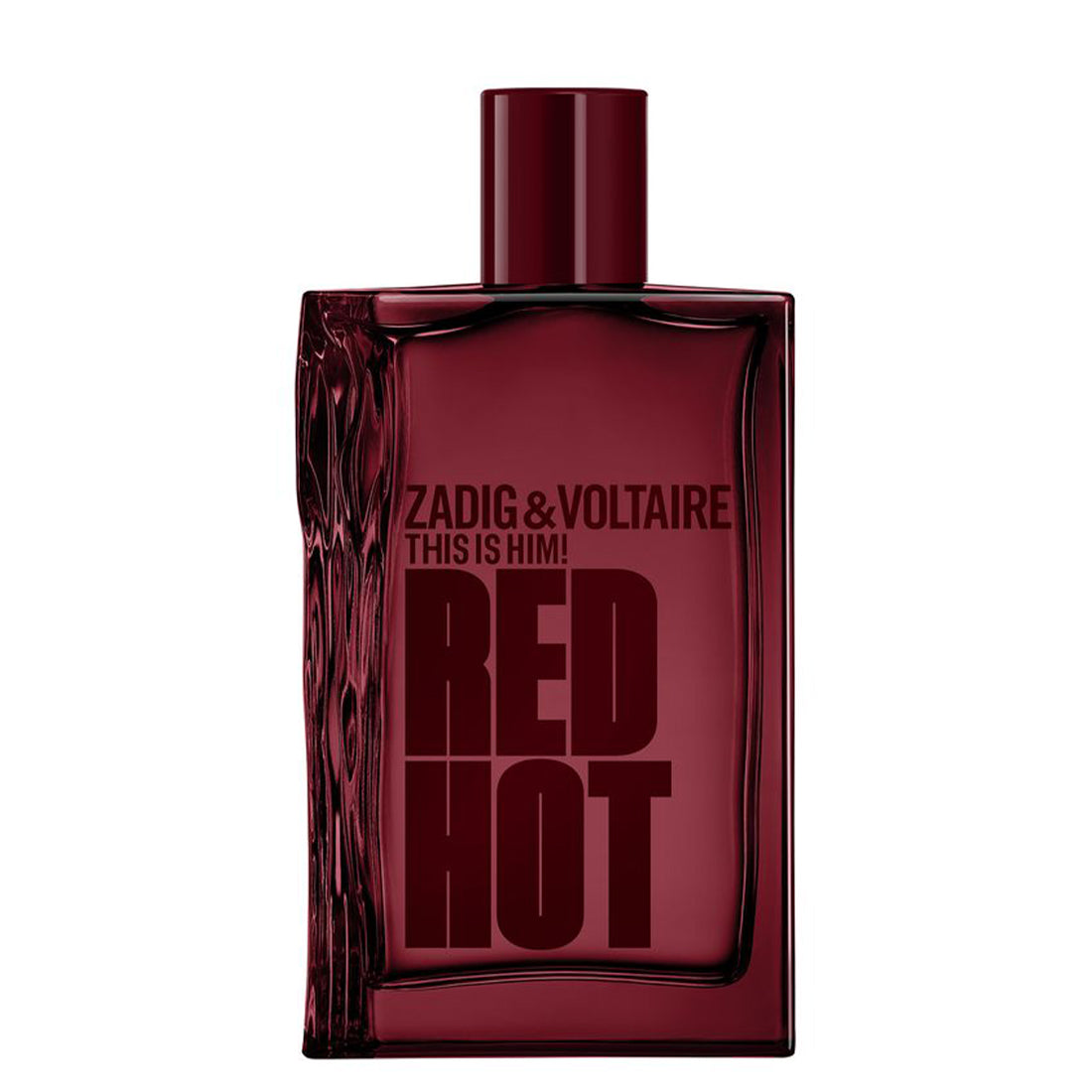 This is Him! Red Hot Eau De Parfum_ZAD31900414101_Zadig & Voltaire