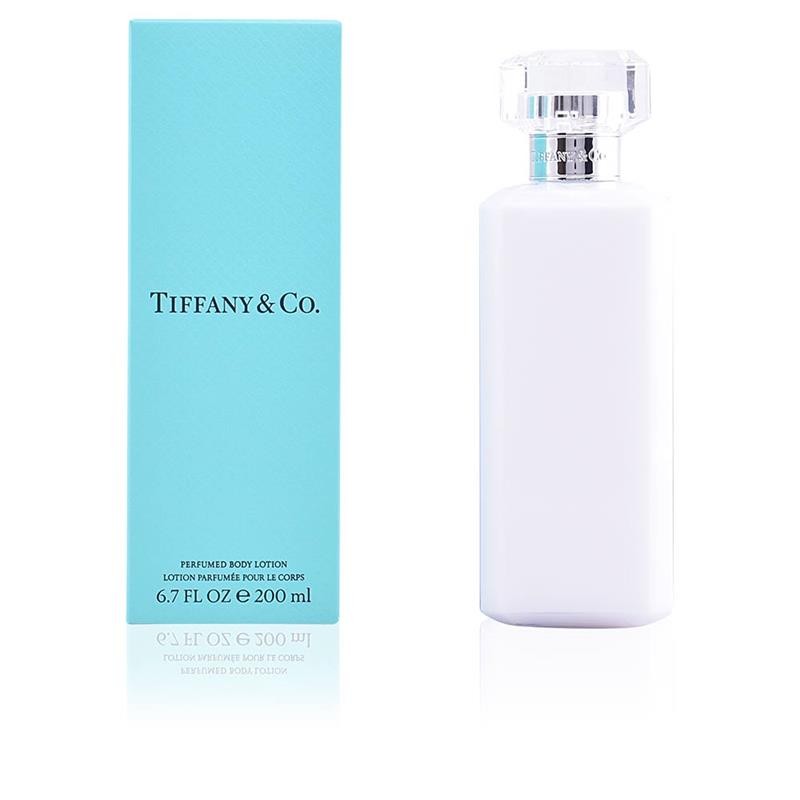 Tiffany & Co Body Lotion Latte Corpo 200 ML_TIF81000006000_Tiffany & co.-2