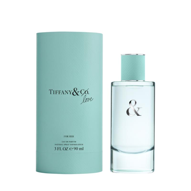 Tiffany & Love For Her Eau De Parfum 90 ML_TIF8165003300_Tiffany & co.-2
