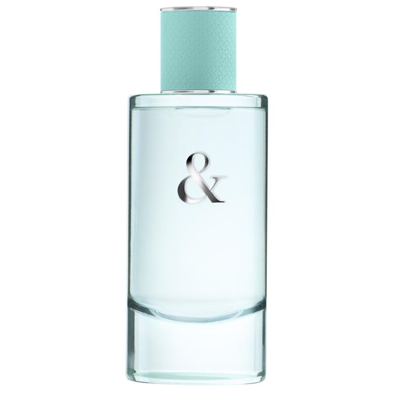 Tiffany & Love For Her Eau De Parfum 90 ML_TIF8165003300_Tiffany & co.