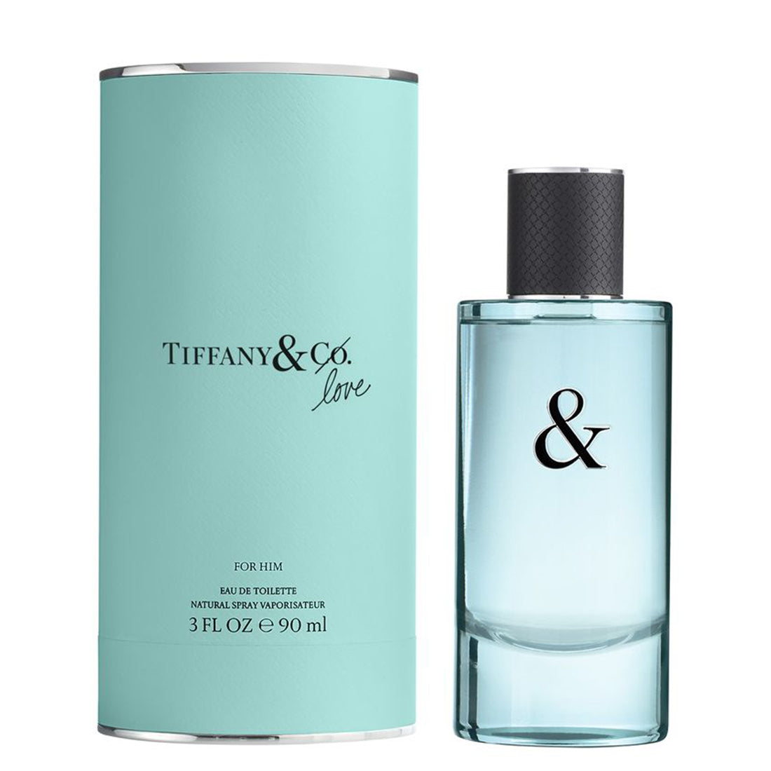 Tiffany & Love For Him Eau De Toilette 90 ML_TIF650039_Tiffany & co.-2
