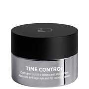 Time Control Contorno Occhi e Labbra Anti Età Globale 15 ML_DDP0102_Diego Dalla Palma