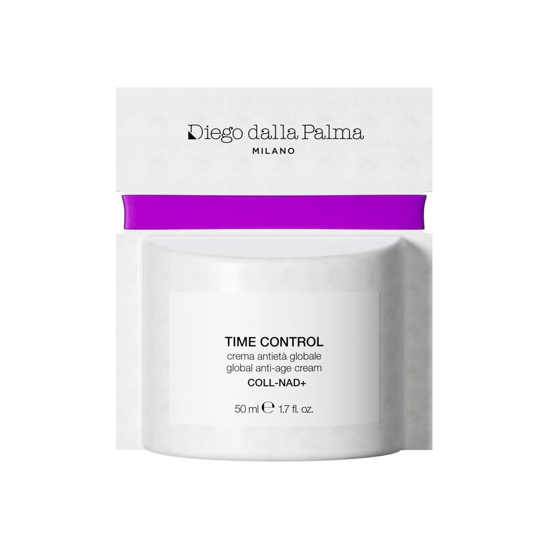 Time Control Crema Anti Età Globale_DDPDSK2100_Diego Dalla Palma-2