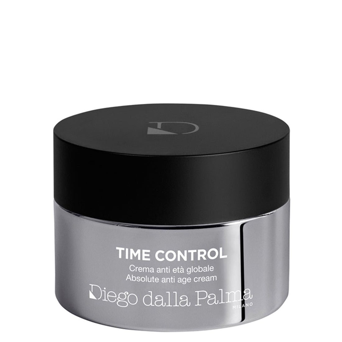 Time Control Crema Antietà Globale 50 ML_DDP0100_Diego Dalla Palma