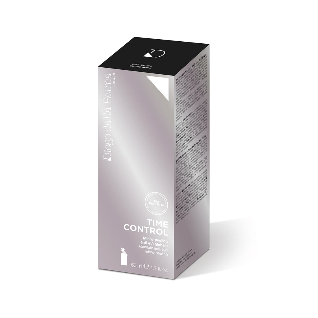 Time Control Micro Peeling Anti Età Globale 50 ML_DDP0106_Diego Dalla Palma-2