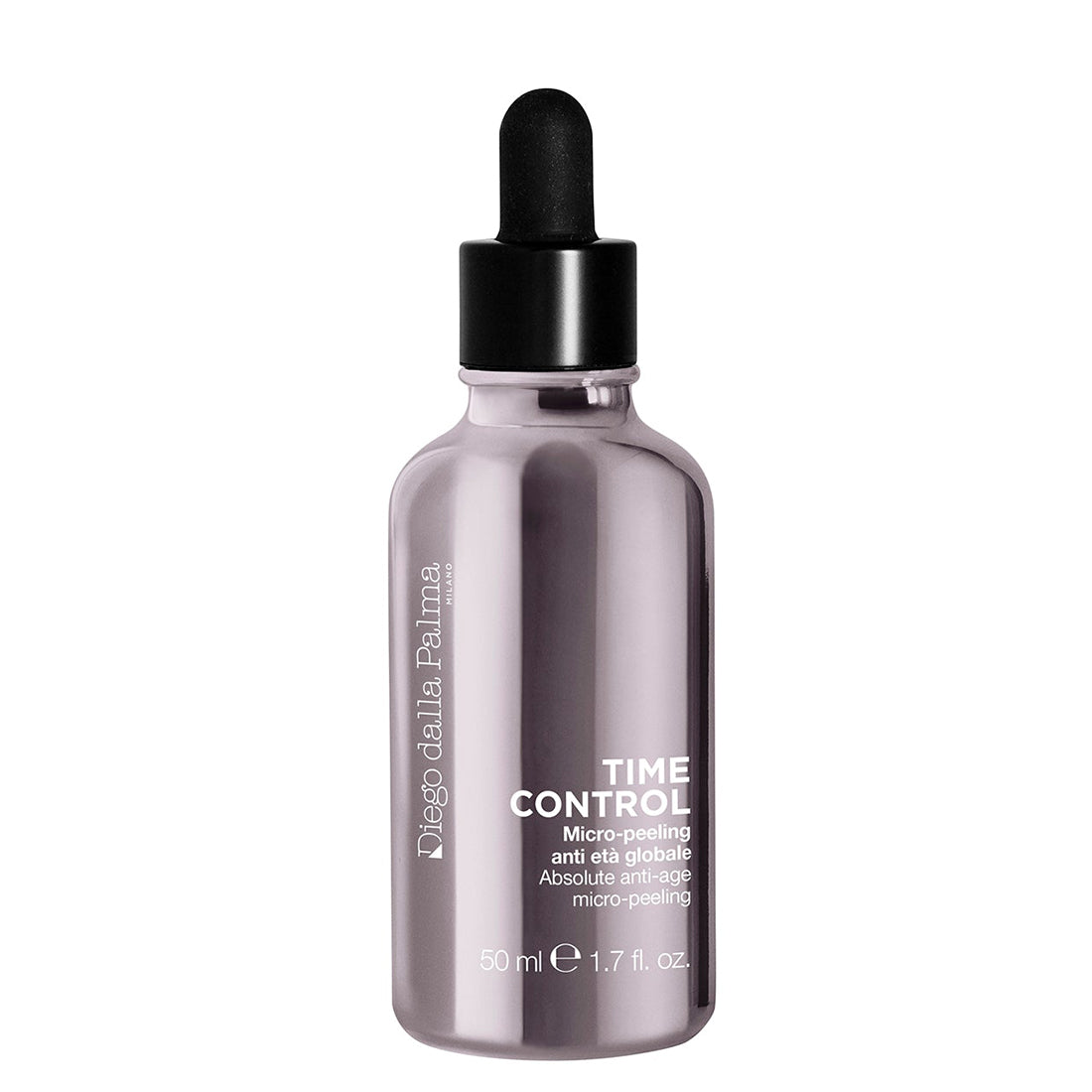 Time Control Micro Peeling Anti Età Globale 50 ML_DDP0106_Diego Dalla Palma