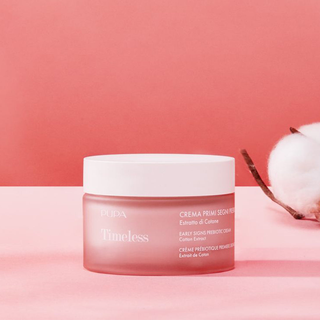 Timeless Crerma Primi Segni Prebiotica 50 ML_PUP0T3A17A001_Pupa-3