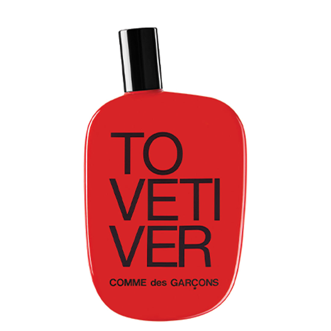 To Vetiver Eau De Parfum_COMTOVET100_Comme Des Garcons