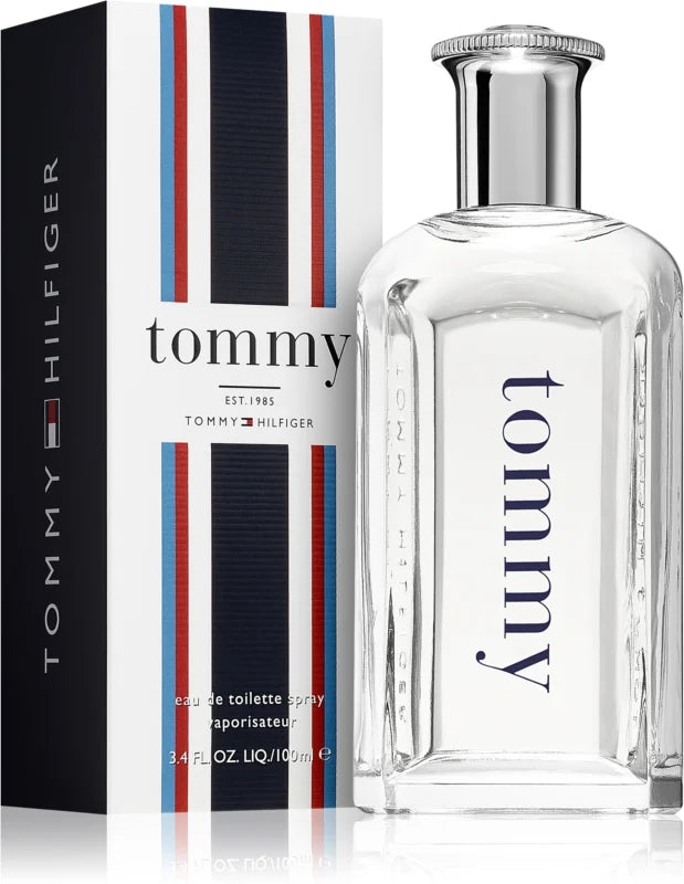 Tommy Eau De Toilette 100 ML_TOM2692_Tommy Hilfiger-2