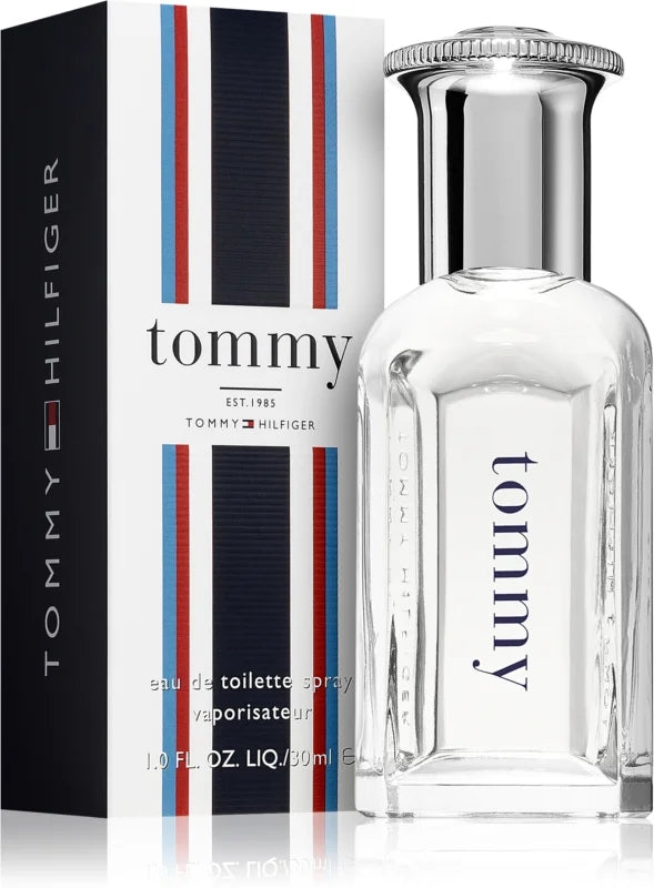 Tommy Eau De Toilette 30 ML_TOM40299025_Tommy Hilfiger-2