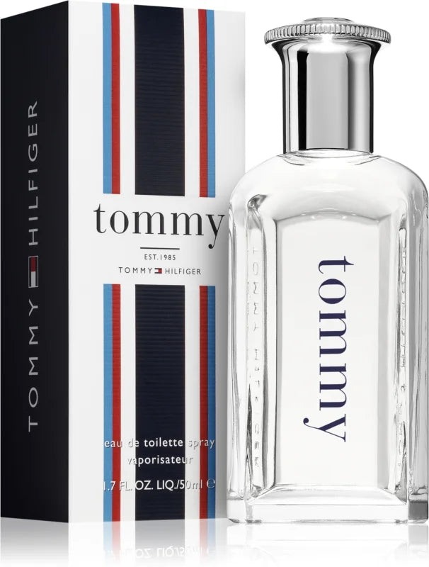 Tommy Eau De Toilette 50 ML_TOM24317_Tommy Hilfiger-2