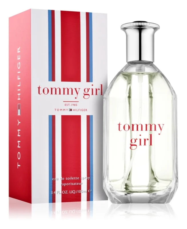 Tommy Girl Eau De Toilette 100 ML_TOM2239_Tommy Hilfiger-2