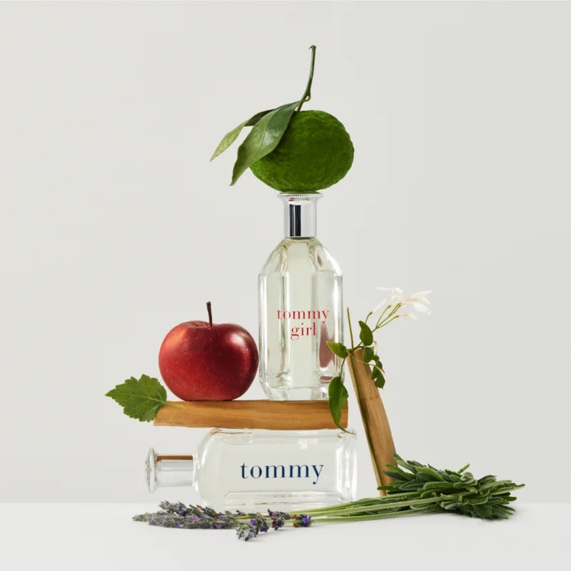 Tommy Girl Eau De Toilette 100 ML_TOM2239_Tommy Hilfiger-4