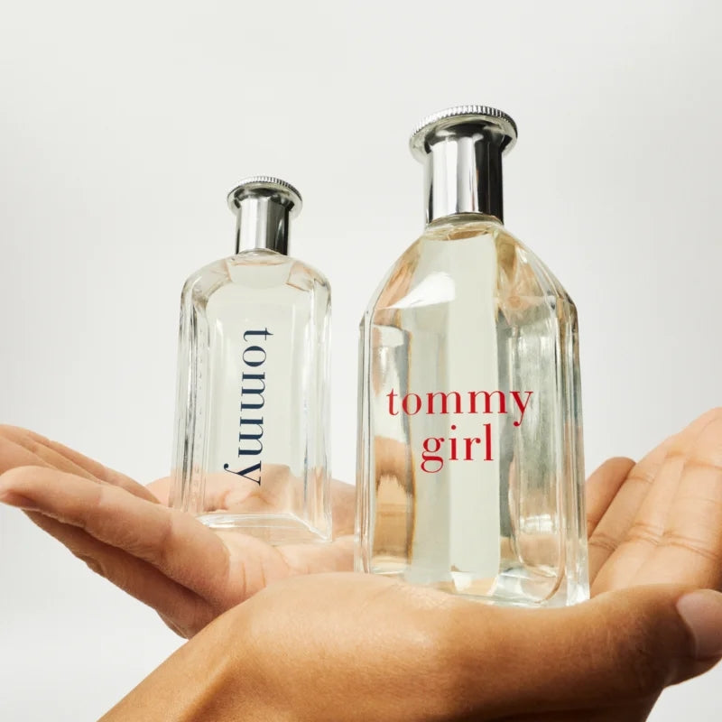 Tommy Girl Eau De Toilette 100 ML_TOM2239_Tommy Hilfiger-5
