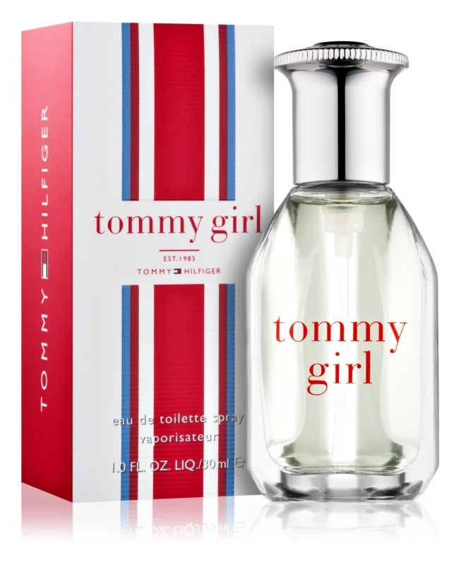 Tommy Girl Eau De Toilette 30 ML_TOM40299028_Tommy Hilfiger-2