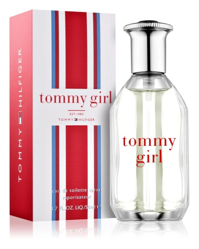 Tommy Girl Eau De Toilette 50 ML_TOM222P_Tommy Hilfiger-2