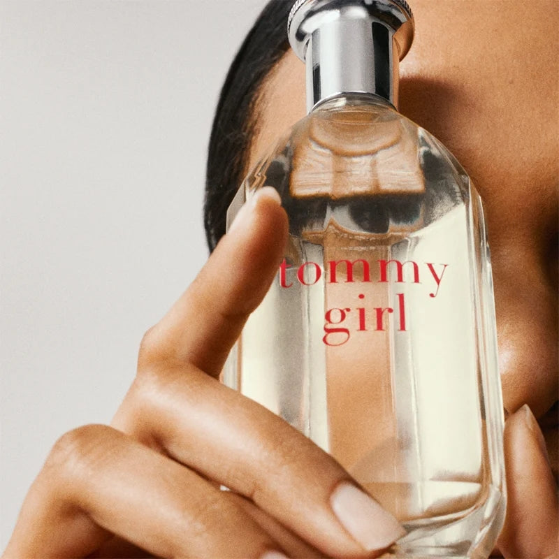 Tommy Girl Eau De Toilette 50 ML_TOM222P_Tommy Hilfiger-7