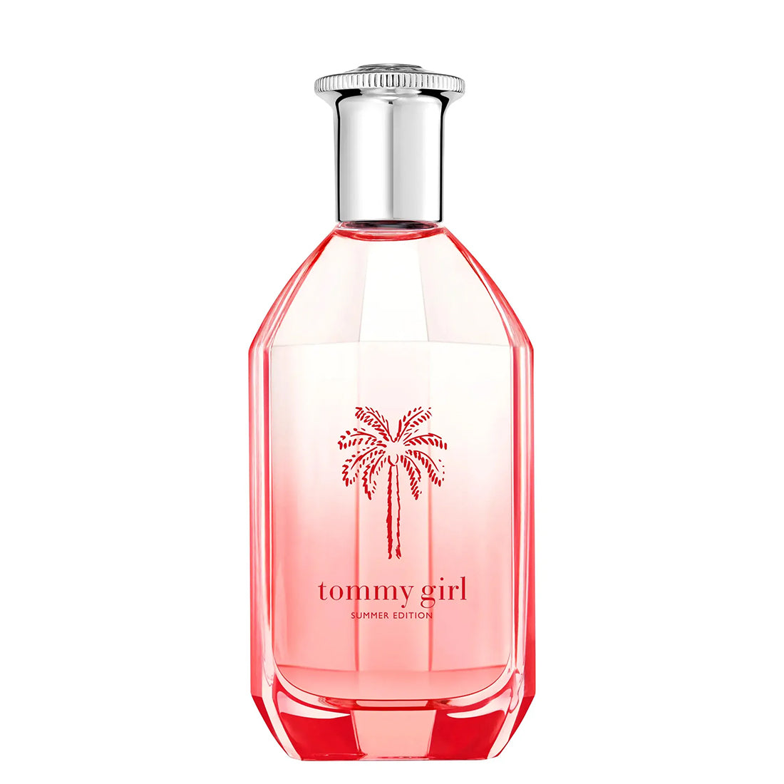 Tommy Girl Summer Edition Eau De Toilette 100 ML_TOM40301883_Tommy Hilfiger