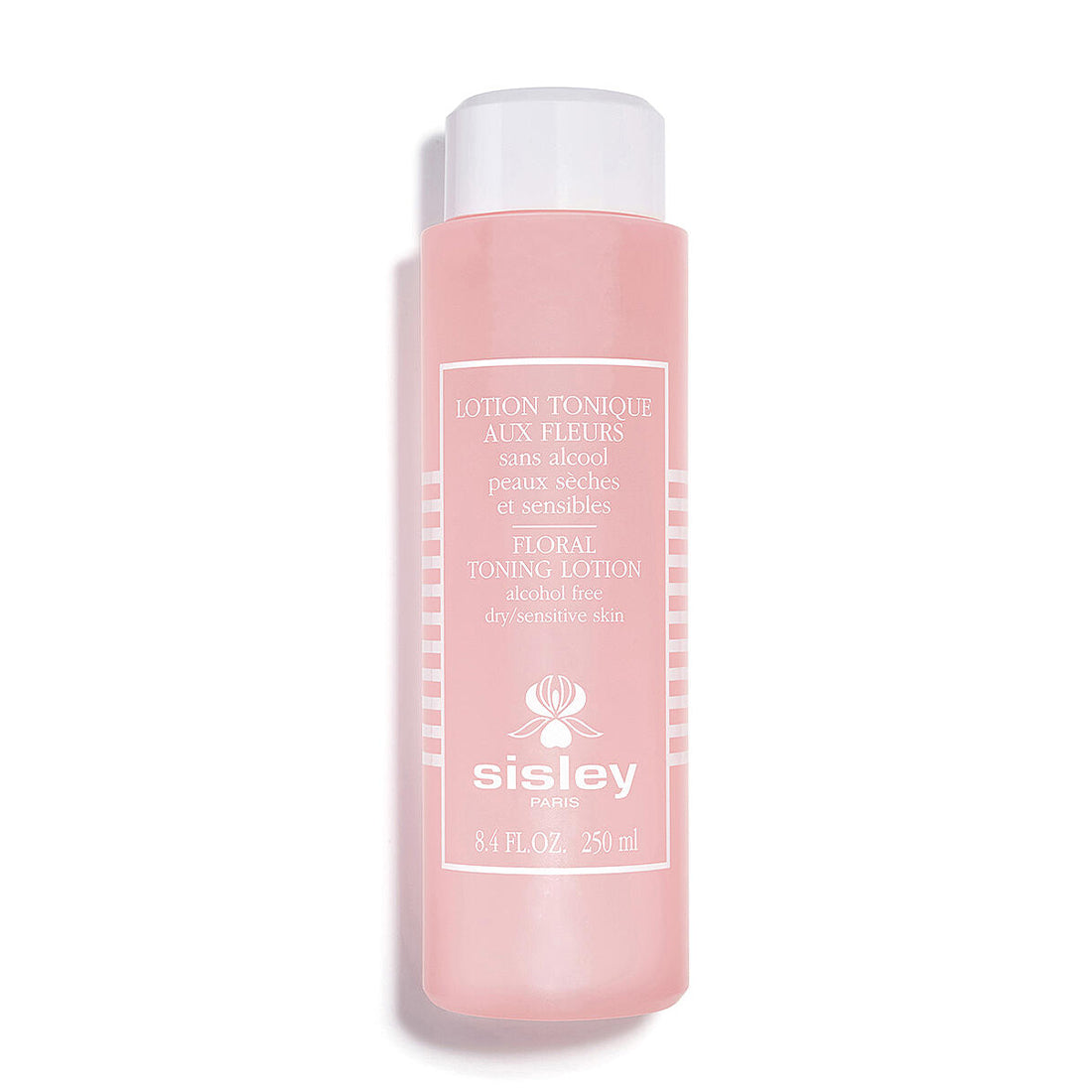 Tonique Aux Fleurs Lozione Tonificante 250 ml_SIS103200_Sisley