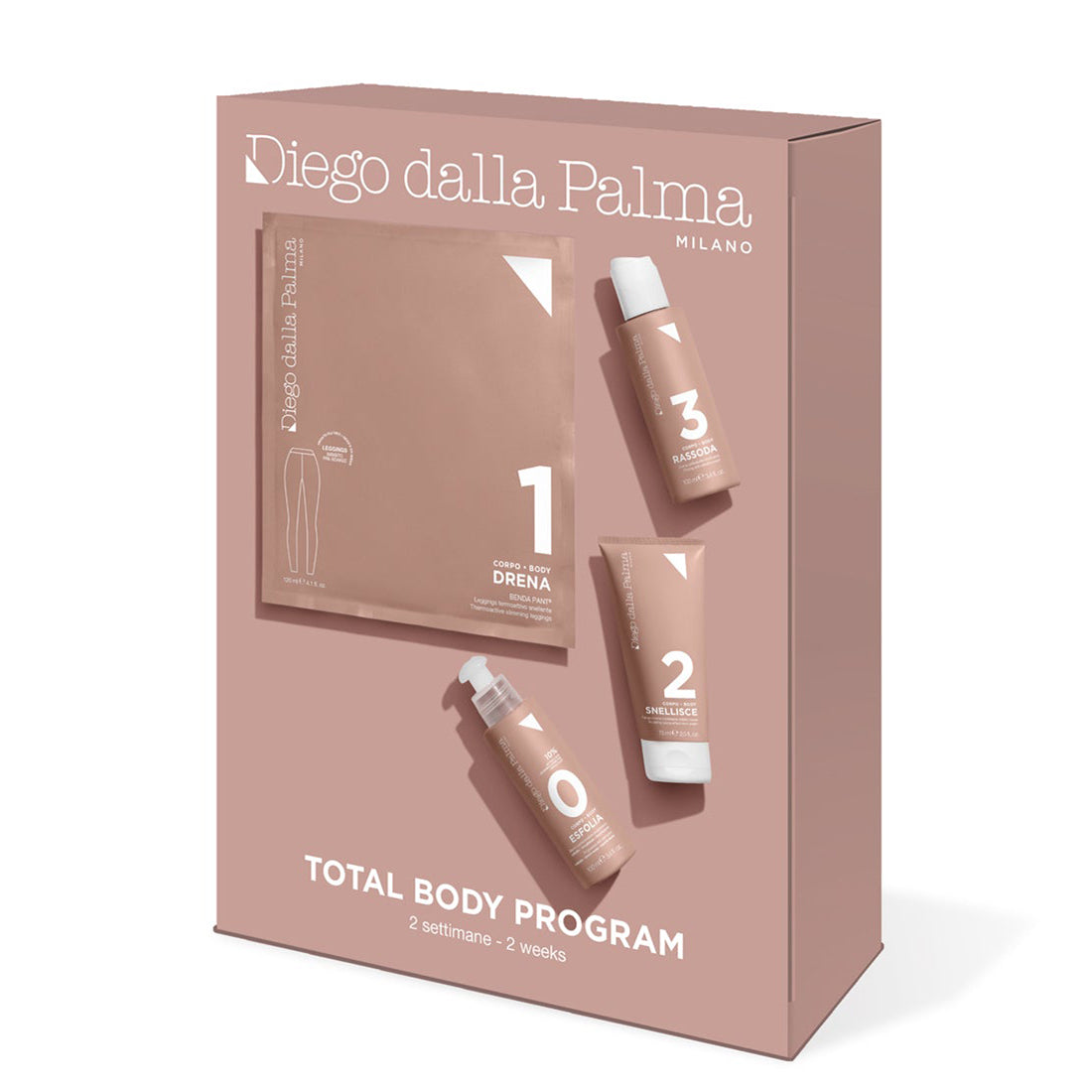 Total Body Program 2 Settimane_DDP1048_Diego Dalla Palma