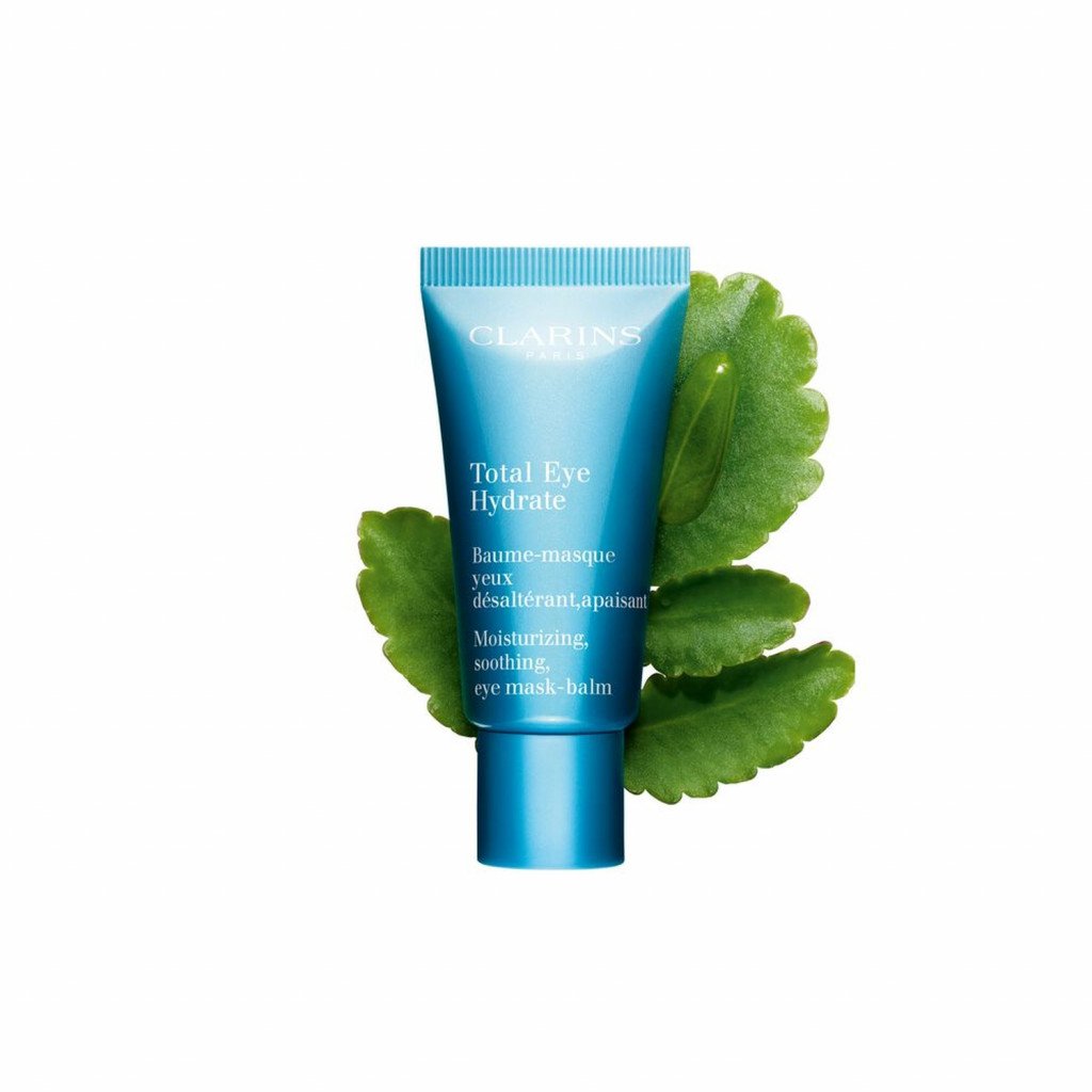Total Eye Hydtare Gel Contorno Occhi Idratante 20 ML_CLA80081841_Clarins-2