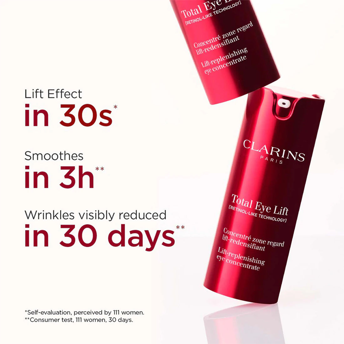 Total Eye Lift Effetto Lifting Contorno Occhi 15 ml Ricarica_CLA80112545_Clarins-2
