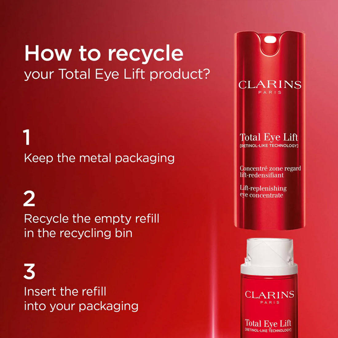 Total Eye Lift Effetto Lifting Contorno Occhi 15 ml Ricarica_CLA80112545_Clarins-5