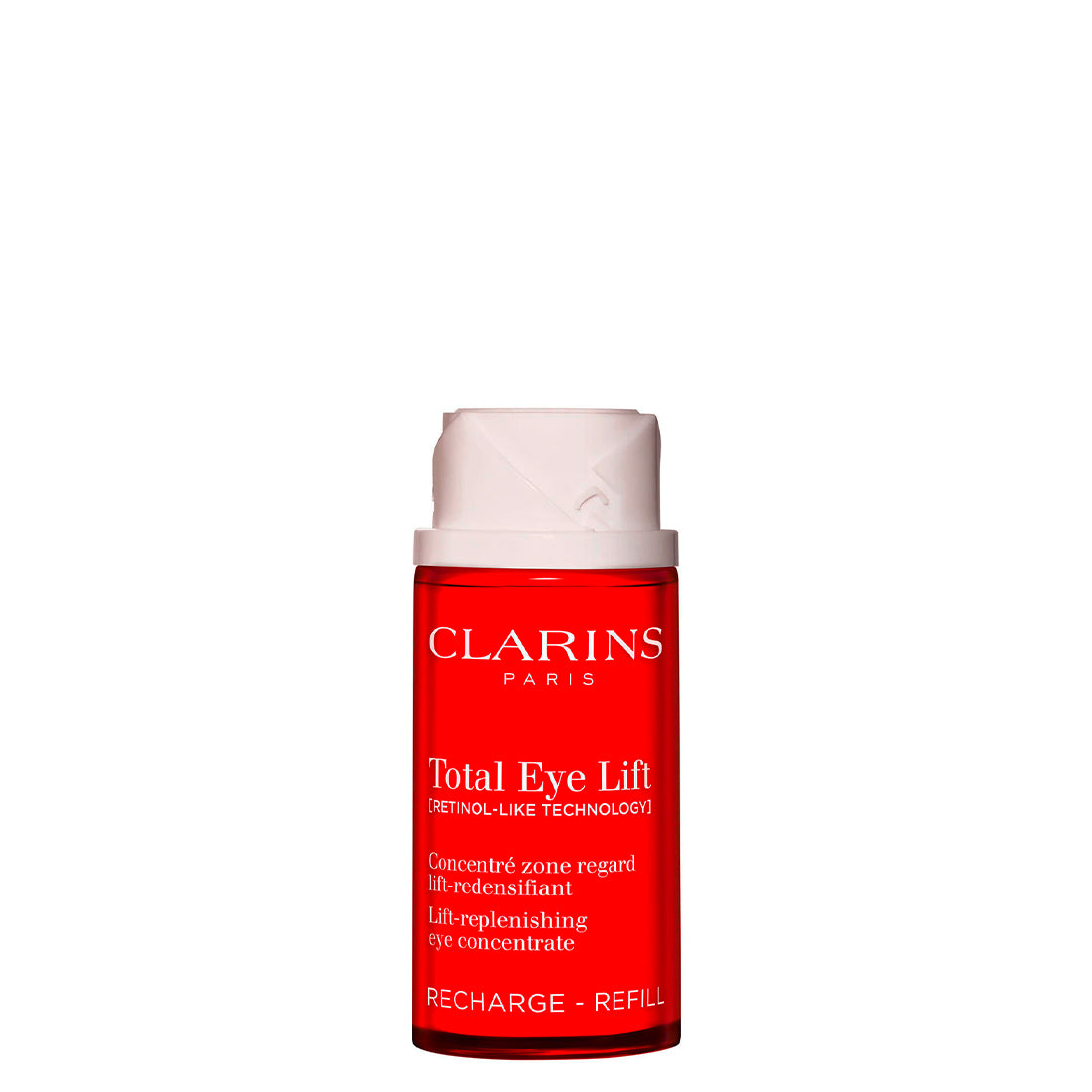 Total Eye Lift Effetto Lifting Contorno Occhi 15 ml Ricarica_CLA80112545_Clarins