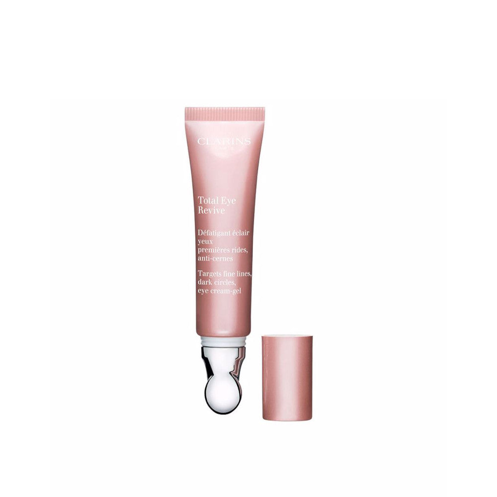Total Eye Revive Contorno Occhi Antifatica 15 ML_CLA80081842_Clarins-2