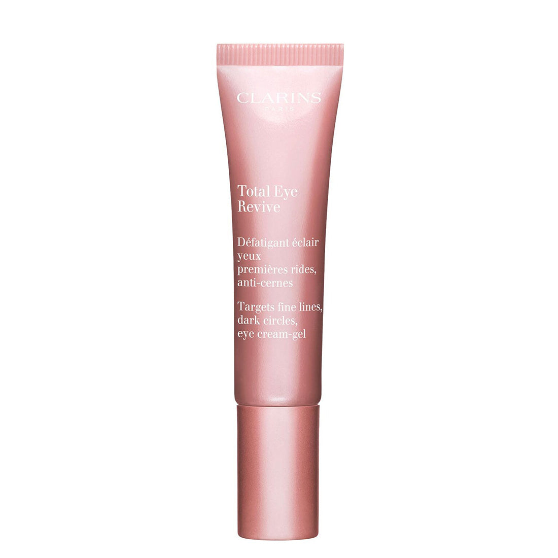 Total Eye Revive Contorno Occhi Antifatica 15 ML_CLA80081842_Clarins