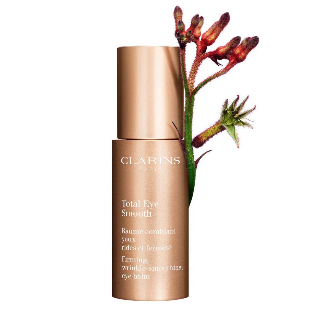 Total Eye Smooth Contorno Occhi Effetto Levigante 15 ML_CLA80081843_Clarins-2