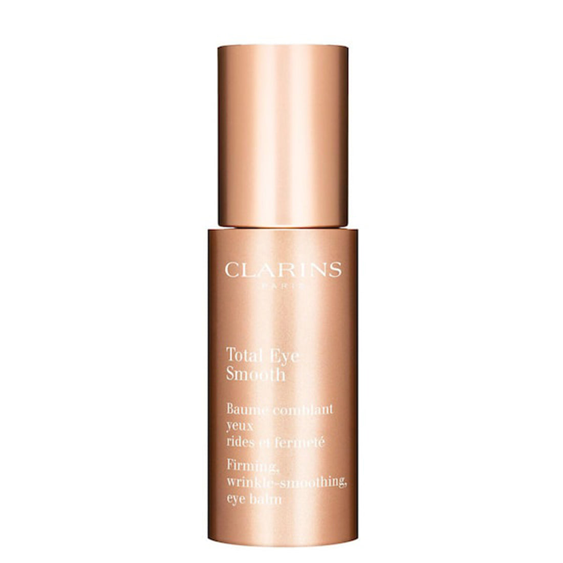 Total Eye Smooth Contorno Occhi Effetto Levigante 15 ML_CLA80081843_Clarins