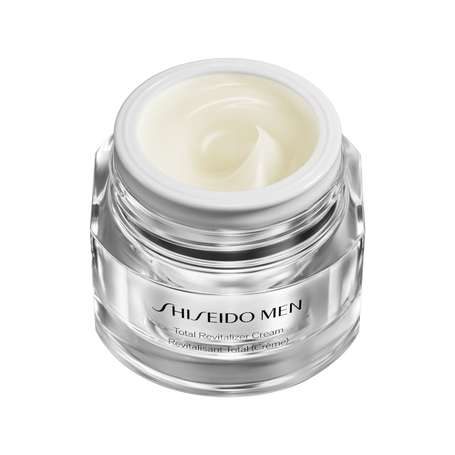 Total Revitalized Cream Crema Antirughe Uomo 50 ML_SHI18408_Shiseido-2