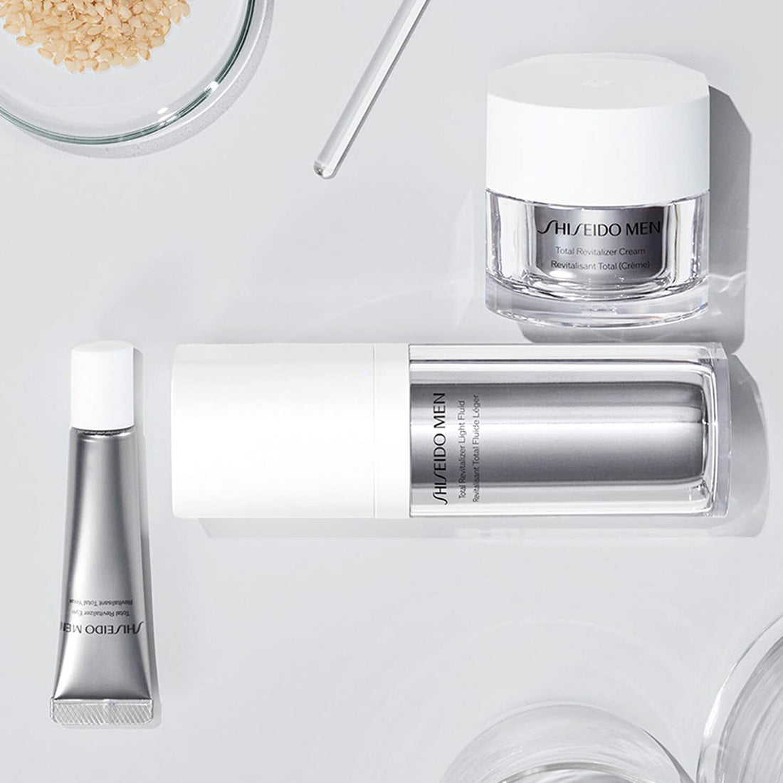 Total Revitalized Cream Crema Antirughe Uomo 50 ML_SHI18408_Shiseido-5