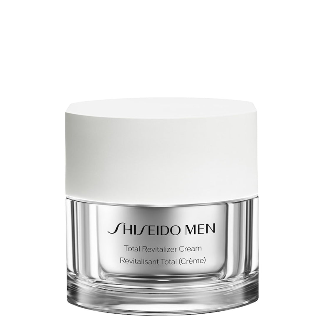 Total Revitalized Cream Crema Antirughe Uomo 50 ML_SHI18408_Shiseido