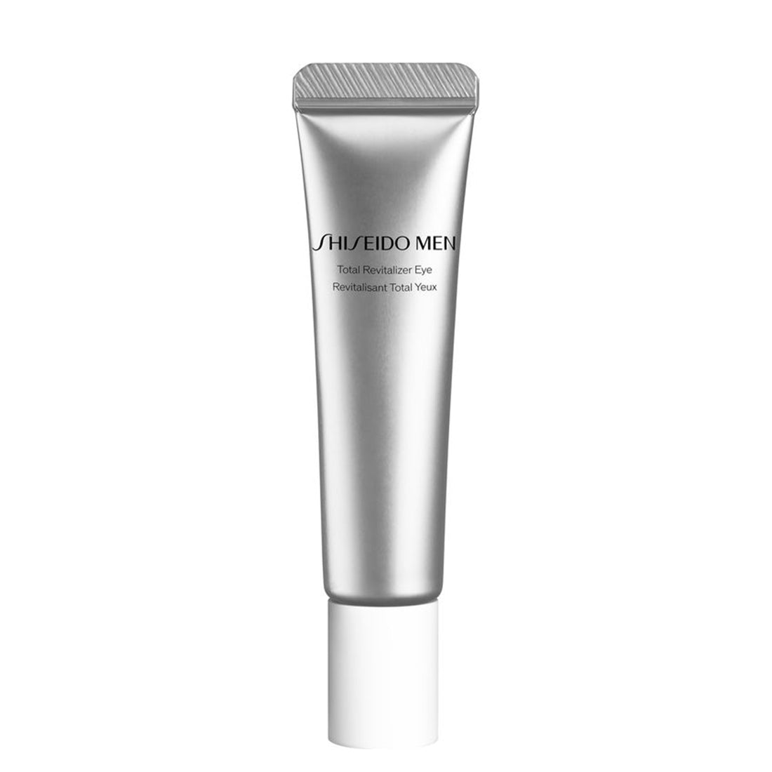 Total Revitalized Eye Contorno Occhi Rivitalizzante Uomo 15 ML_SHI18410_Shiseido