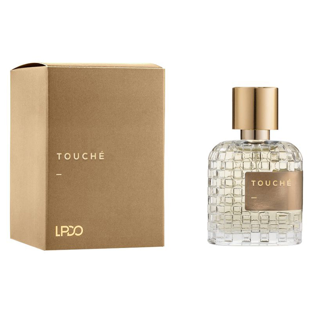 Touchè Eau De Parfum Intense 30 ML_LES5243_LPDO-2